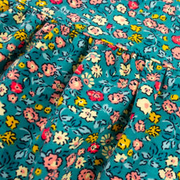 Платье кулирка 1313100201 - Youlala фото 9