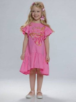 Pelican GWDT3109/1 платье для девочек