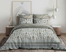 КПБ Мозайка бязь хлопок 100% 1, 5 сп.