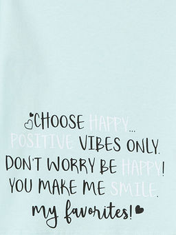 Bisiklet Yaka K?z ?ocuk Ti??rt - Waikiki фото 2