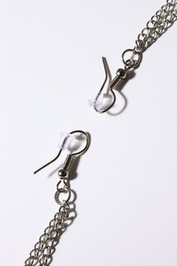 Серьги из стекла Яркий день сердце, цвет МИКС - Queen fair фото 7