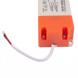 UET-E40 4W/EMG IP40 Блок питания универсальный для аварийного освещения, 4Вт. Для светильников 220В мощностью 5-80Вт. TM Uniel