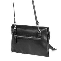 Женская кожаная сумка - Barcelo biagi фото 3