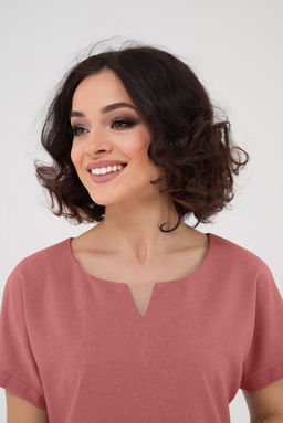 Платье Роберта (48-56) - Serenada фото 3