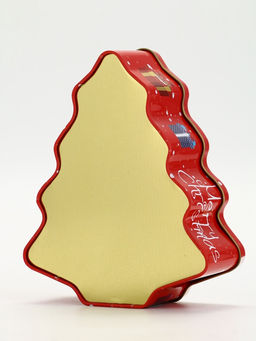 Подарочный набор новогодний Warm Winter, бальзам для губ, крем для рук и пилочка, URAL LAB