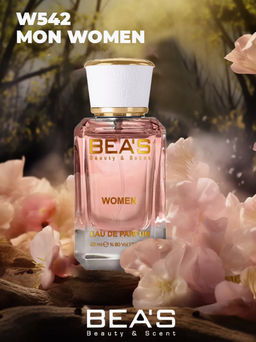 Парфюм Beas 50 ml W 542  Women  фото 3