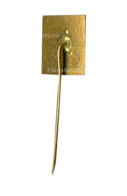 Значок PRUMYSL JABLONESKE ювелирные изделия Польша