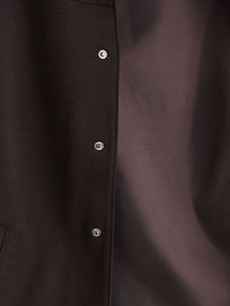 G?mlek Yaka Erkek ?ocuk Ceket