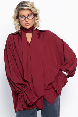 Блуза Присцилла - Lt collection фото 18