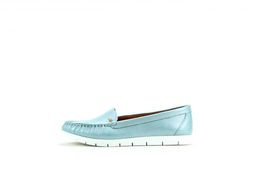 Мокасины EDART 120.amina w.blue