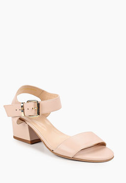 12701000712, Босоножки женские, ARGO Натуральная кожа  фото 9