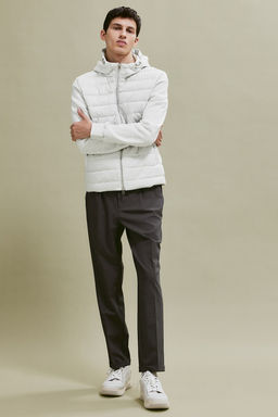 Chaqueta hibrida Regular Fit - H&m фото 3