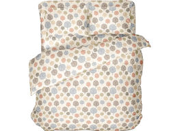 41262-БЧ Павлинка комплект евро "Нидвуд" рис. 6399-01