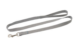 ВИА Поводок Сити стальной 25мм*120см 99ред99 021725сталь