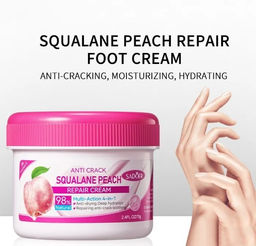 SADOER Крем воск от трещин Anti-Crack Cream  фото 2