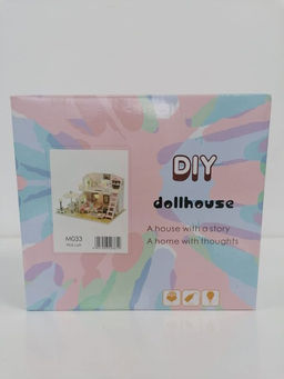 Румбокс, интерьерный конструктор