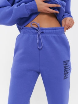 КОСТЮМ СПОРТИВНЫЙ ЖЕНСКИЙ - Giovedi фото 4