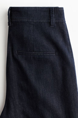 Wide High Jeans - H&m фото 5