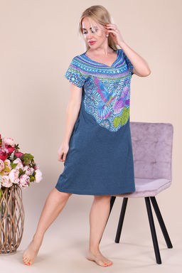 Туника 25696 - Натали фото 4