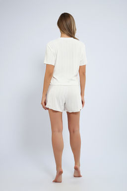 Пижама 21133 - Натали фото 43