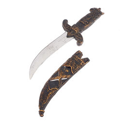 Сабля Смельчак, с ножнами, цвет МИКС - Simaland фото 7