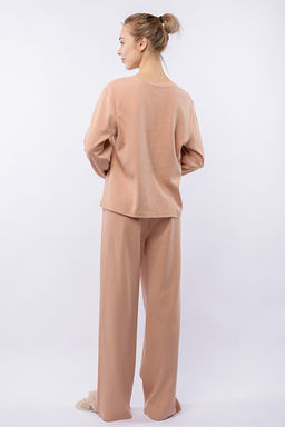 Пижама жен. Adama бежевый Pajamas - Sensera фото 2