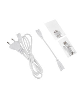 Фитосветильник для растений Luazon, светодиодный, 6 Вт, 300 мм, IP20, 220 В, мультиспектральный