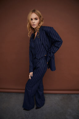 Костюм Pirs 5042 синий  фото 3