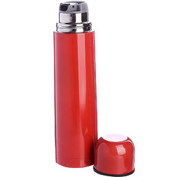 77000-4 Термос 750мл Classic красный (х20) - Mayer&boch фото 2