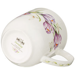 КРУЖКА LEFARD SUNDAY 380 МЛ  фото 4