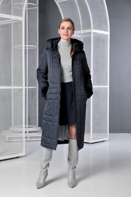 Пальто - Dizzyway фото 3