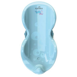 Kidwick / Горка для купания