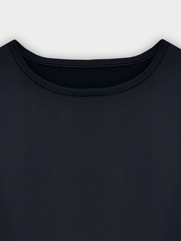 Боди женское черное - Mark formelle фото 9