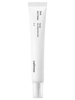 Celimax The Real Noni Ultimate Eye Cream, 20ml - Восстанавливающий крем вокруг глаз с нони и пептидами