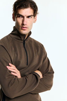 Top de deporte con DryMove Regular Fit - H&m фото 6