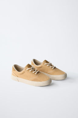 SKATER TRAINERS - Zara фото 15
