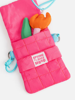 ACOOLA / Сумка детская Irsio розовый