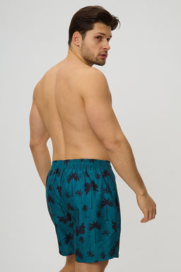 Купальные шорты муж. Doman набивка SWIM Shorts - Sensera фото 2