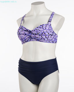 22314-3 Купальник раздельный (48-54)