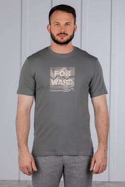 Футболка 
 5.M5488K-17-1508-35840