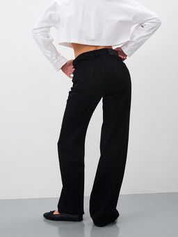 Женские Джинсы Свободные - Mossmore фото 5