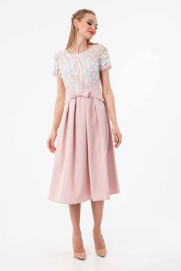 Платье П3-3742/2 - Wisell фото 2