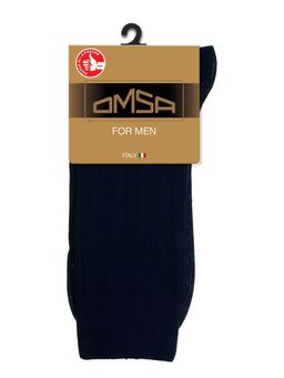 Носки мужские (Omsa) Classic 208  фото 6