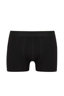 Комплект боксеров стандартной посадки (5 шт.) - Defacto фото 9