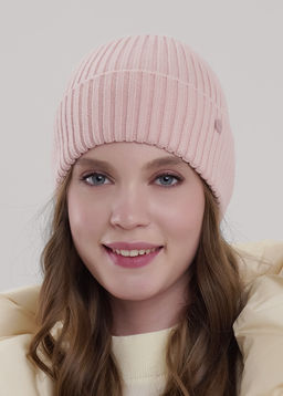 Шапка женская