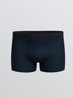 Standart Kal?p Erkek Boxer 3l? - Waikiki фото 3