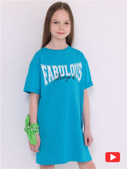 Платье 1ДПК4284001