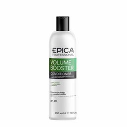 EPICA Volume Booster Кондиционер для придания объёма волос, 300 мл. - Epica professional фото 2