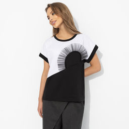 Футболка для ярких впечатлений, Хочу чуда - Charutti фото 6