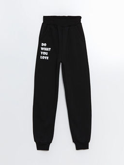 Beli Lastikli K?z ?ocuk E?ofman Alt?